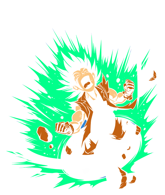 Power UP
